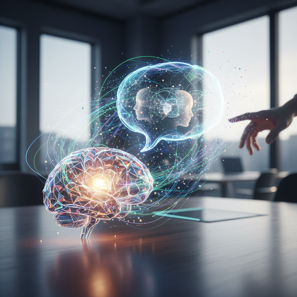 Hero image for: AI News Today: Cutting-Edge LLM Framework Boosts Contextual Understanding in Conversational AI