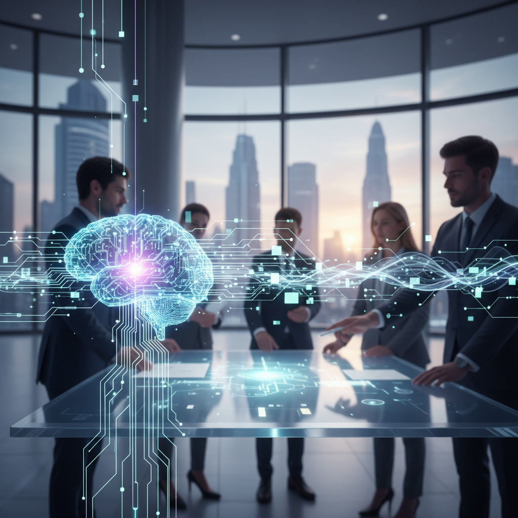 Hero image for: AI News Today: Groundbreaking AI Algorithm Redefines Natural Language Processing Efficiency