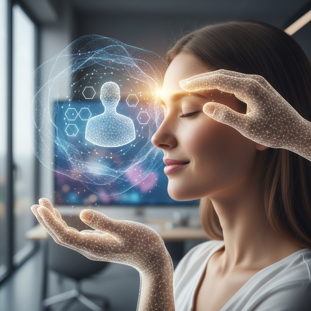 Hero image for: AI News Today: Groundbreaking AI Model Enhances Emotion Recognition in Human-AI Interactions