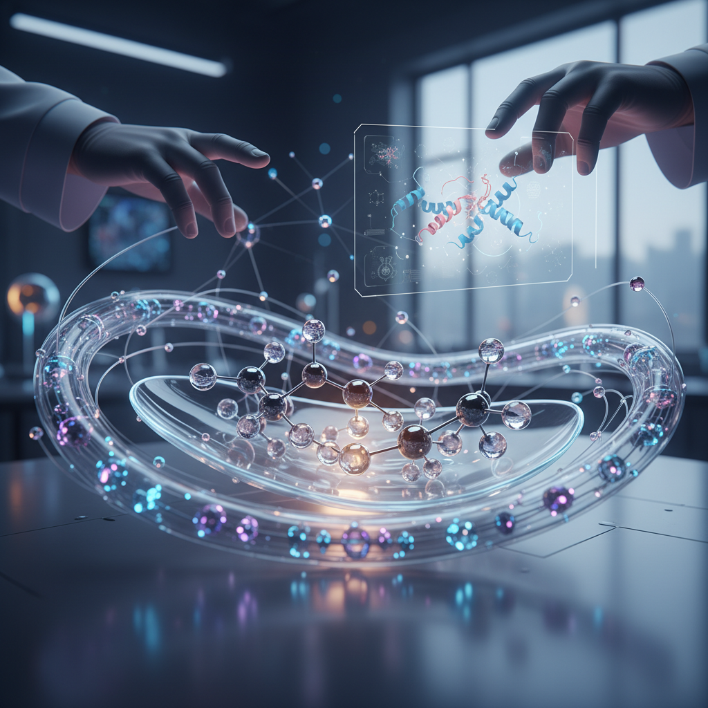 Hero image for: AI News Today: Groundbreaking AI System Enhances Drug Discovery with Unparalleled Precision