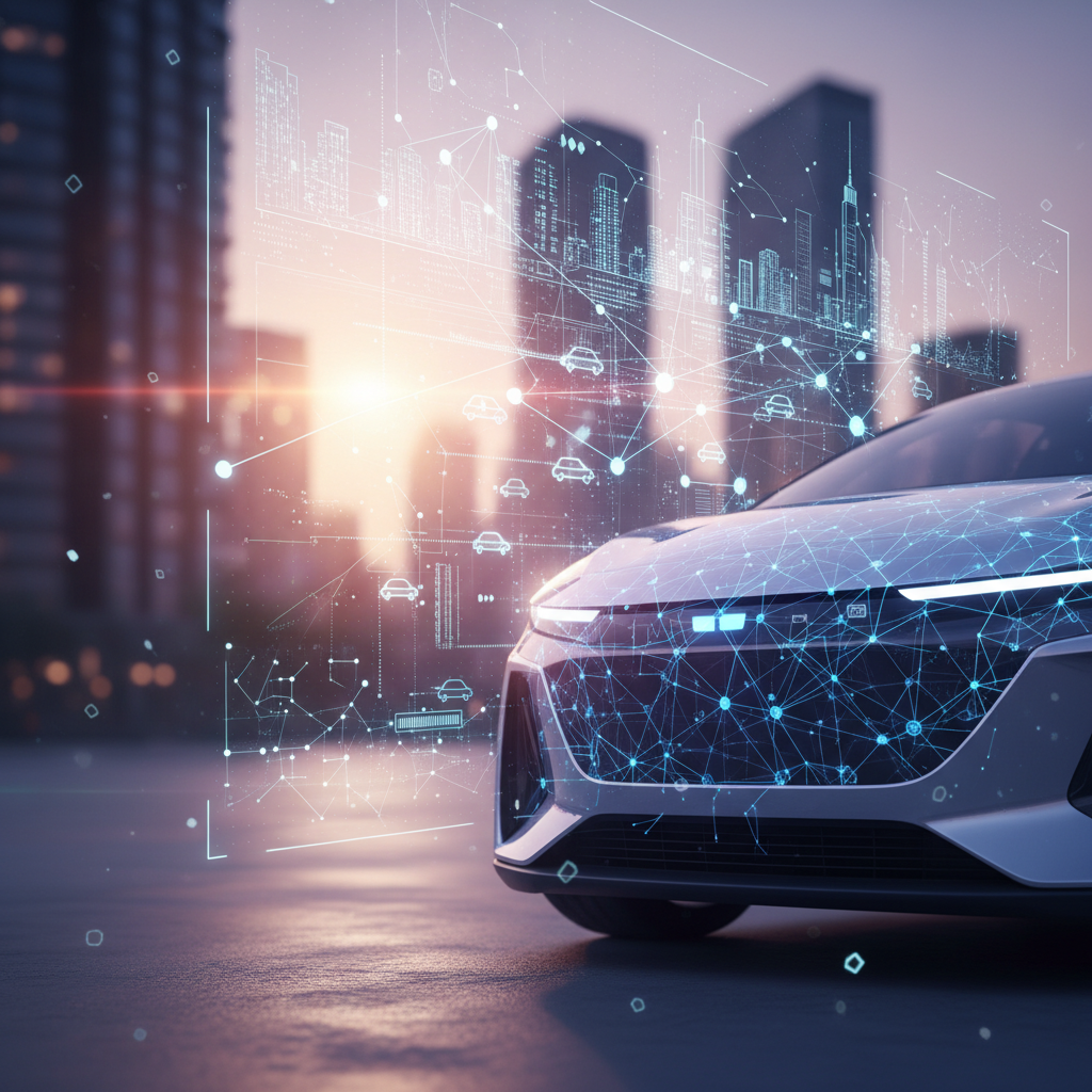 Hero image for: AI News Today: Groundbreaking AI System Enhances Real-Time Decision-Making for Autonomous Vehicles