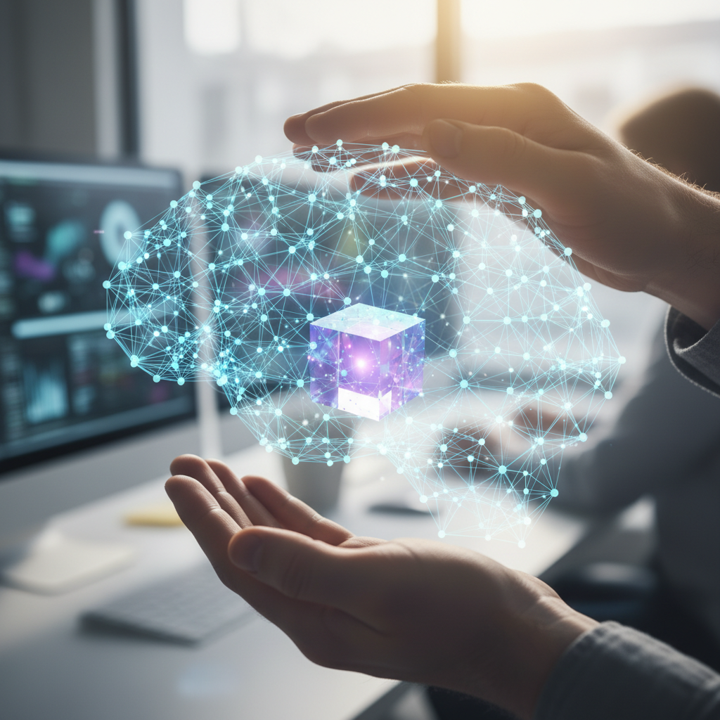 Hero image for: AI News Today: Groundbreaking AI Algorithm Enhances Data Privacy in Machine Learning