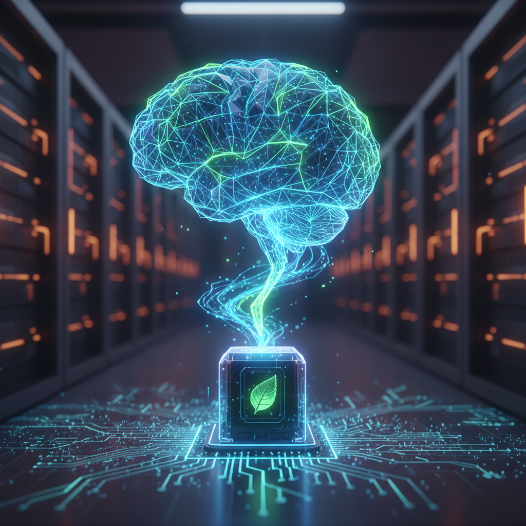 Hero image for: AI News Today: Groundbreaking LLM Optimization Reduces Energy Consumption by 40%