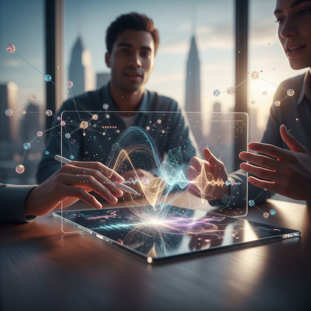 Hero image for: AI News Today: Innovative AI Model Redefines Real-Time Language Translation