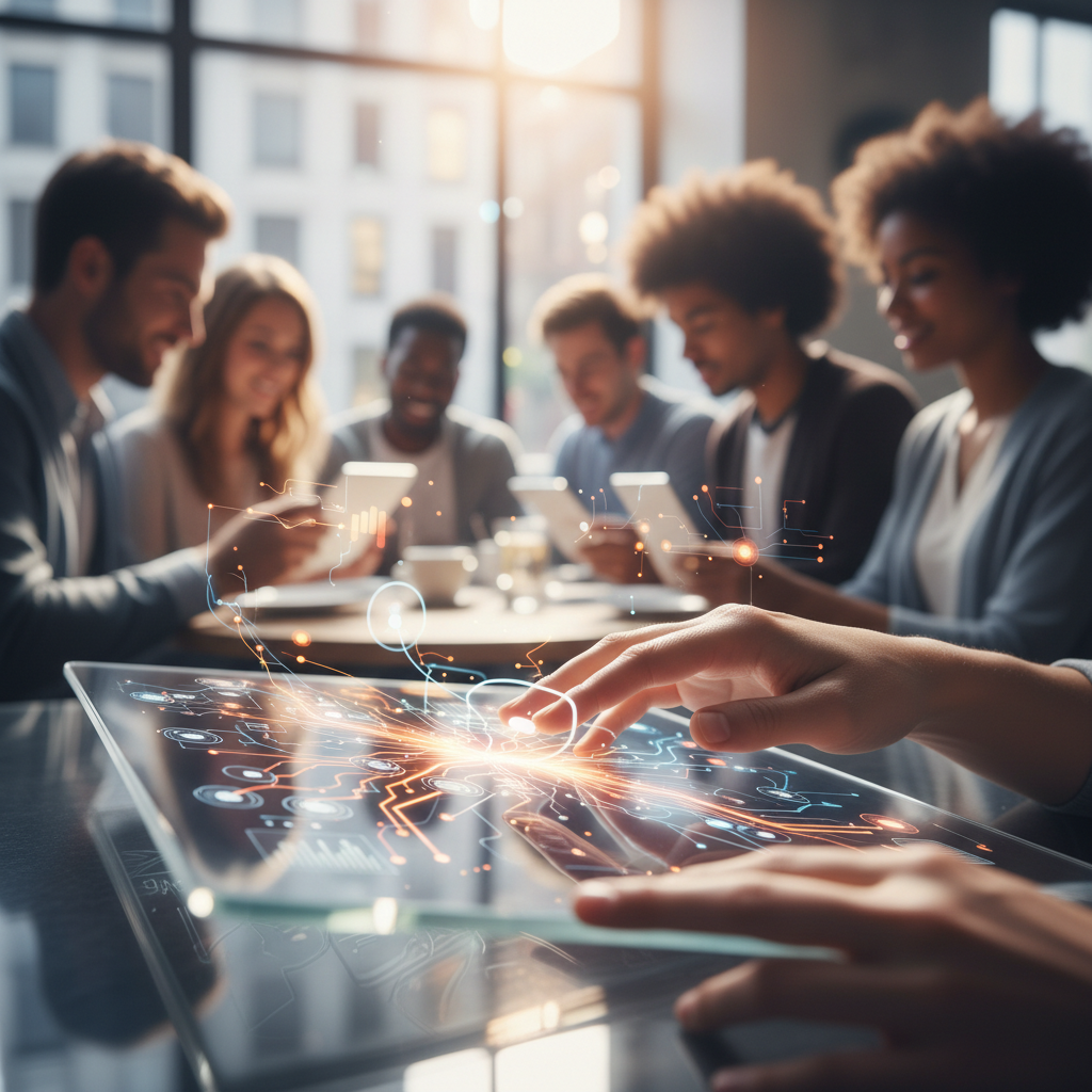 Hero image for: AI News Today: Breakthrough in LLM Personalization Transforms User Experience