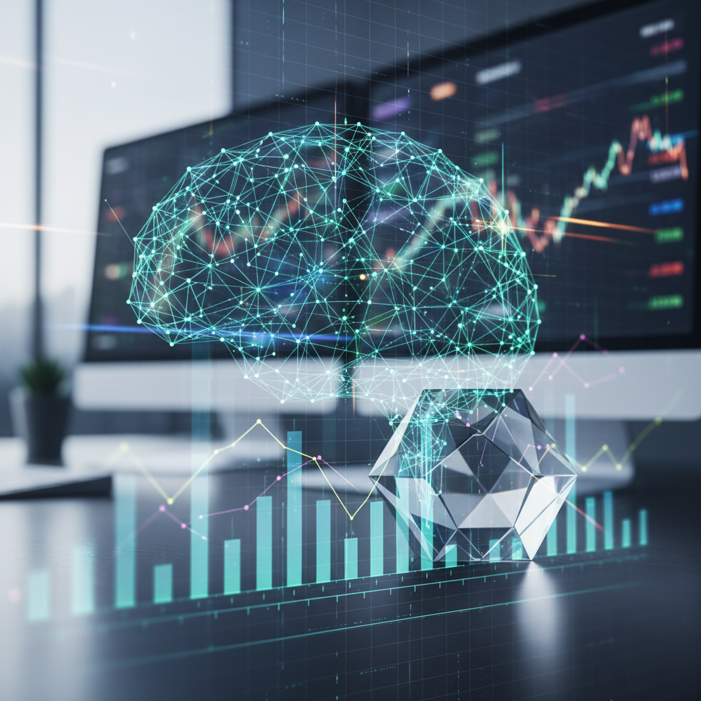 Hero image for: AI News Today: New Machine Learning Algorithm Boosts Predictive Accuracy for Financial Markets