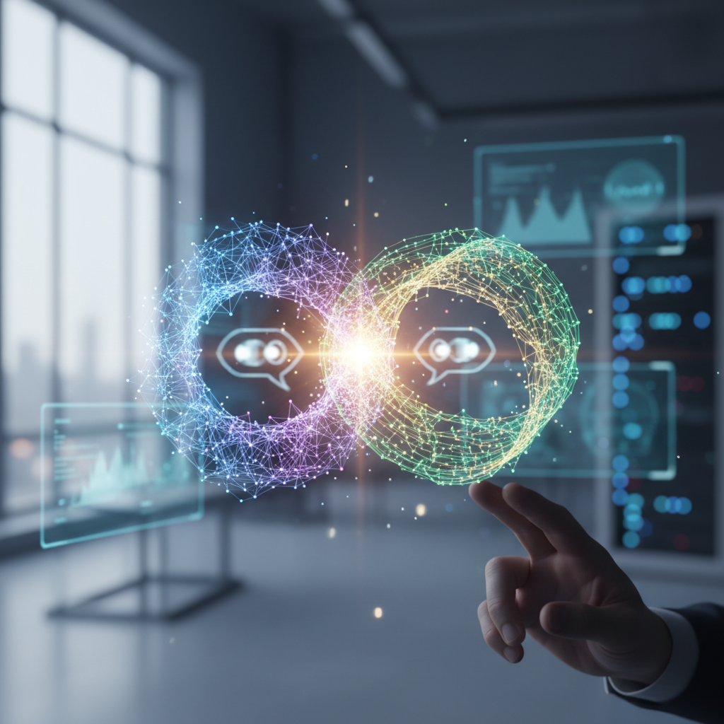 Hero image for: AI News Today: New Multimodal AI Framework Combines Vision and Language for Unprecedented Accuracy