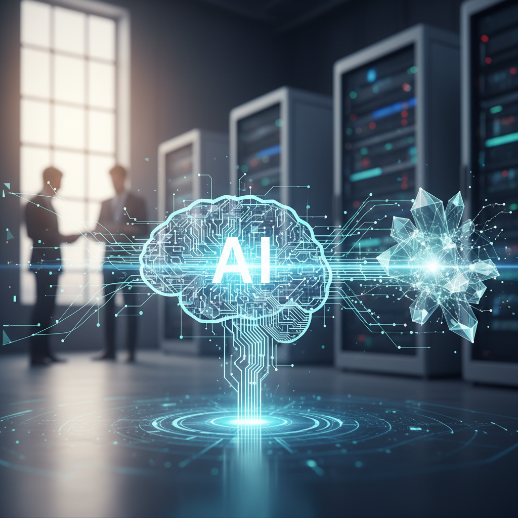 Hero image for: AI News Today: New AI-Driven Data Synthesis Technique Boosts Machine Learning Efficiency