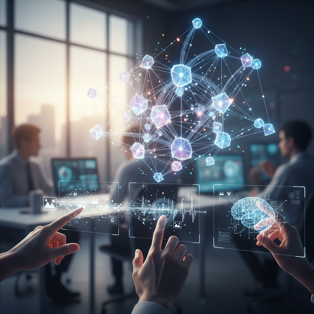 Hero image for: AI News Today: New AI Model Enhances Multimodal Learning Capabilities