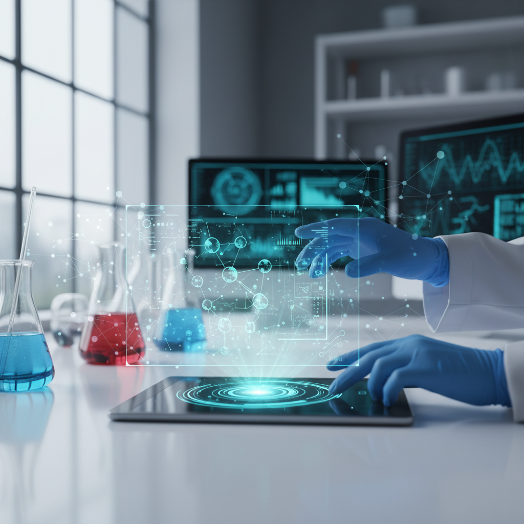 Hero image for: AI News Today: New AI-Powered Tool Accelerates Drug Discovery with Machine Learning