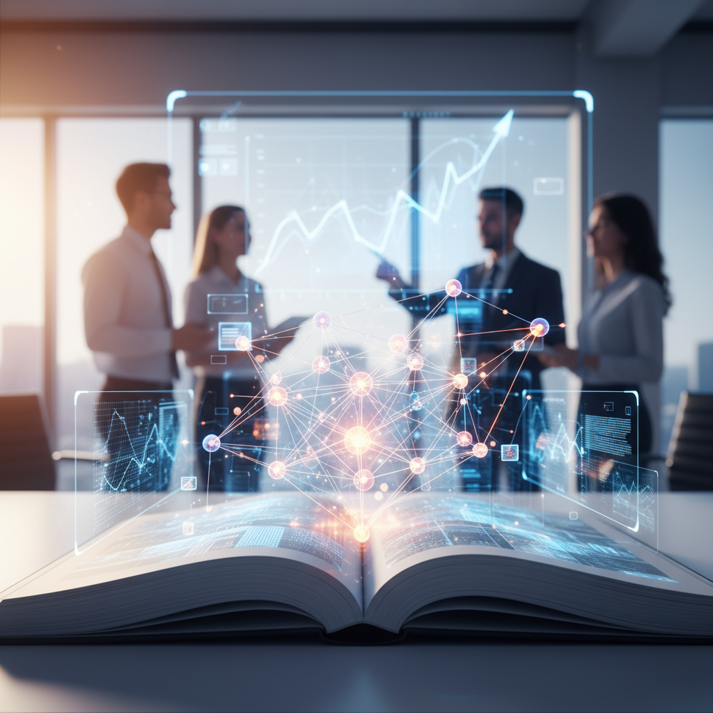 Hero image for: AI News Today: New Language Model Sets Benchmark for Contextual Understanding