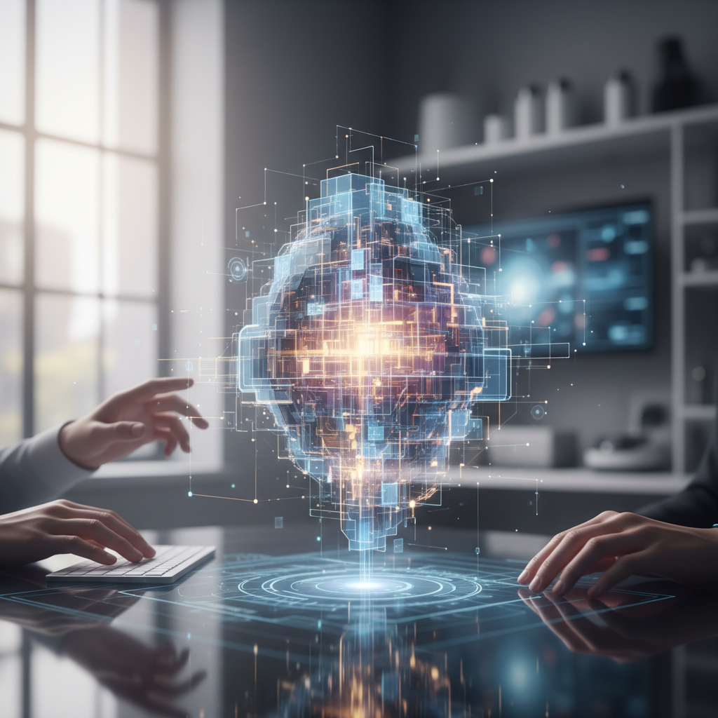 Hero image for: AI News Today: New LLM Architecture Achieves Unmatched Contextual Understanding