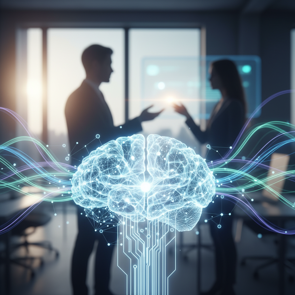 Hero image for: AI News Today: New LLM Architecture Enhances Contextual Reasoning in Conversational Systems