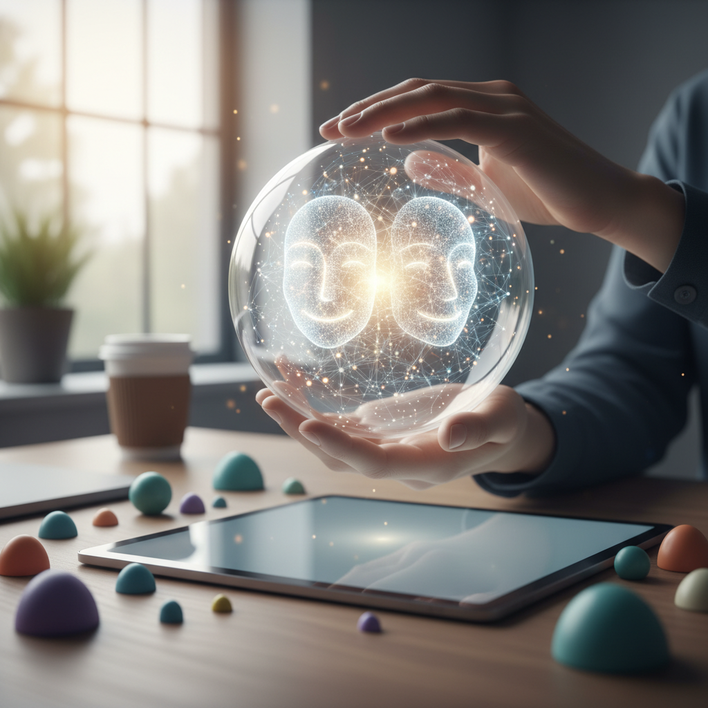 Hero image for: AI News Today: New LLM Enhances Emotional Intelligence in Chatbots