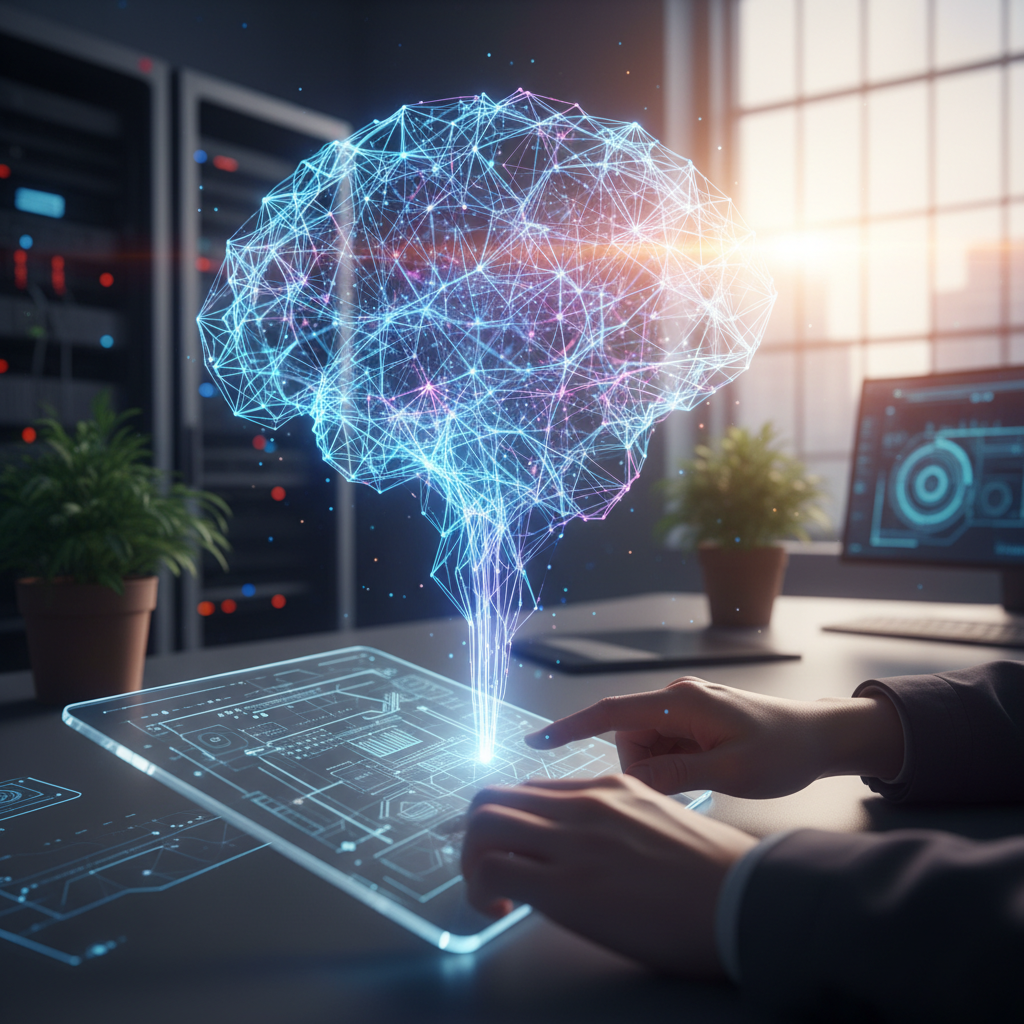 Hero image for: AI News Today: New Neural Network Framework Promises Faster Training for Complex Models