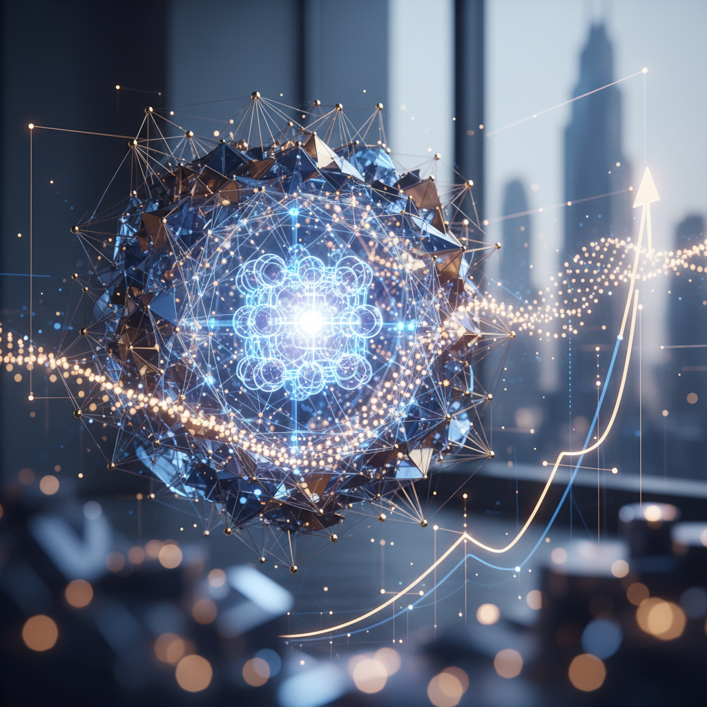 Hero image for: AI News Today: Next-Gen Neural Network Architecture Unveils Unmatched Predictive Accuracy