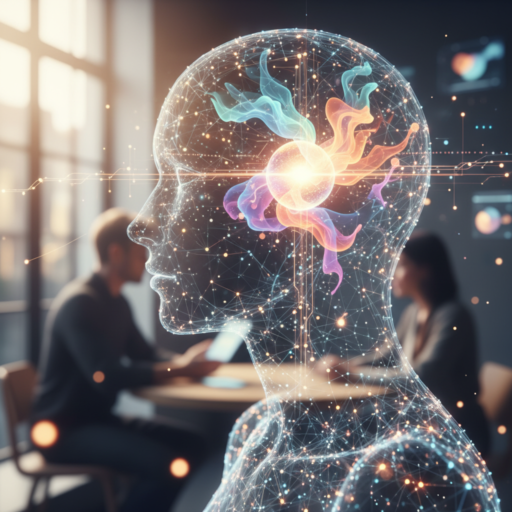 Hero image for: AI News Today: Revolutionary AI Model Enhances Emotion Recognition in Conversational Systems