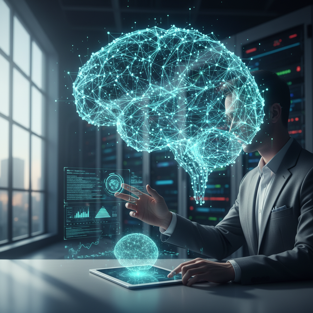 Hero image for: AI News Today: Revolutionary AI Model Optimizes Energy Efficiency in Machine Learning Systems