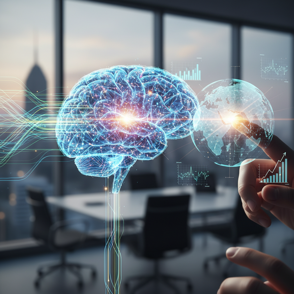 Hero image for: AI News Today: Revolutionary AI Algorithm Enhances Predictive Accuracy for Time-Series Data