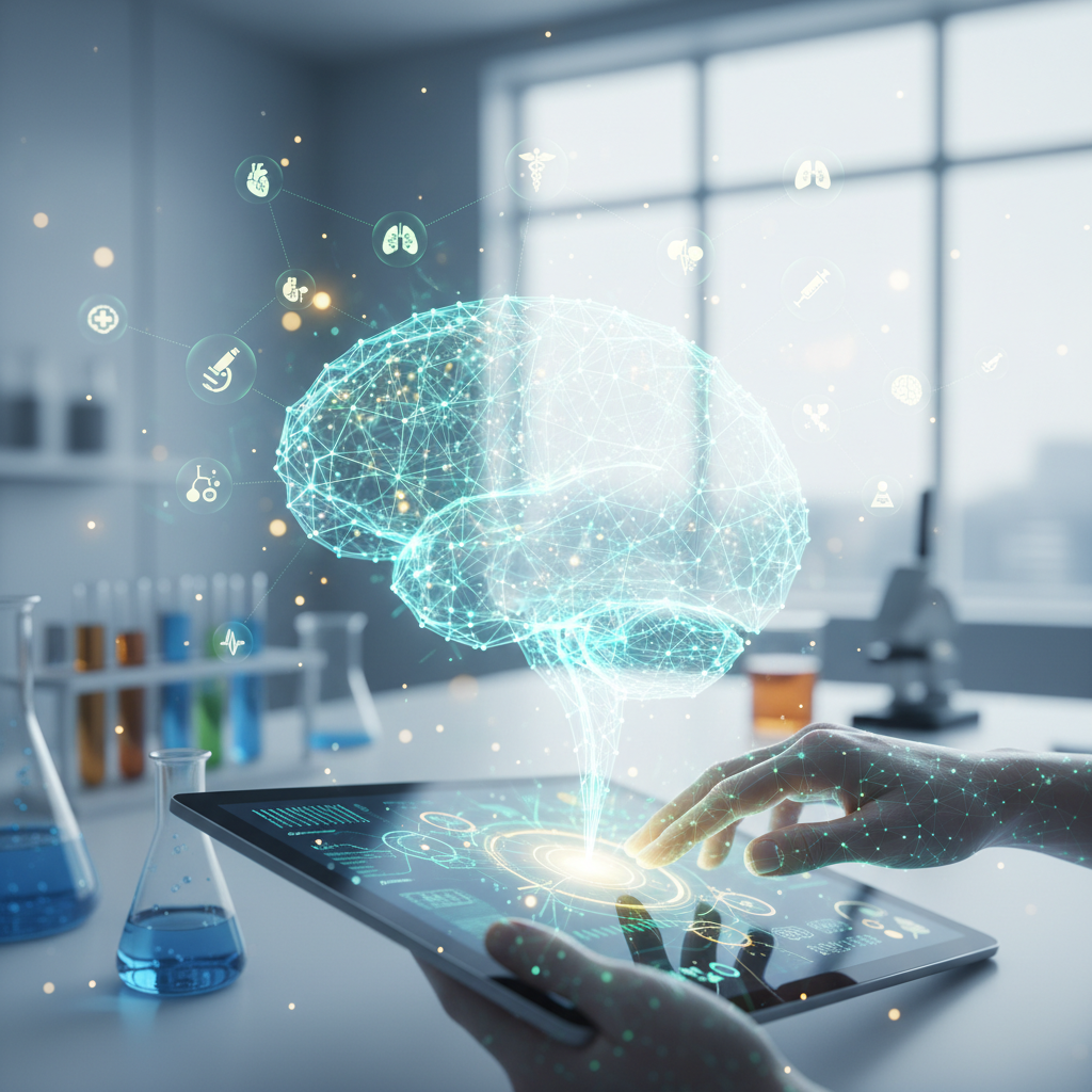 Hero image for: AI News Today: Revolutionary LLM Achieves Unmatched Precision in Medical Diagnosis