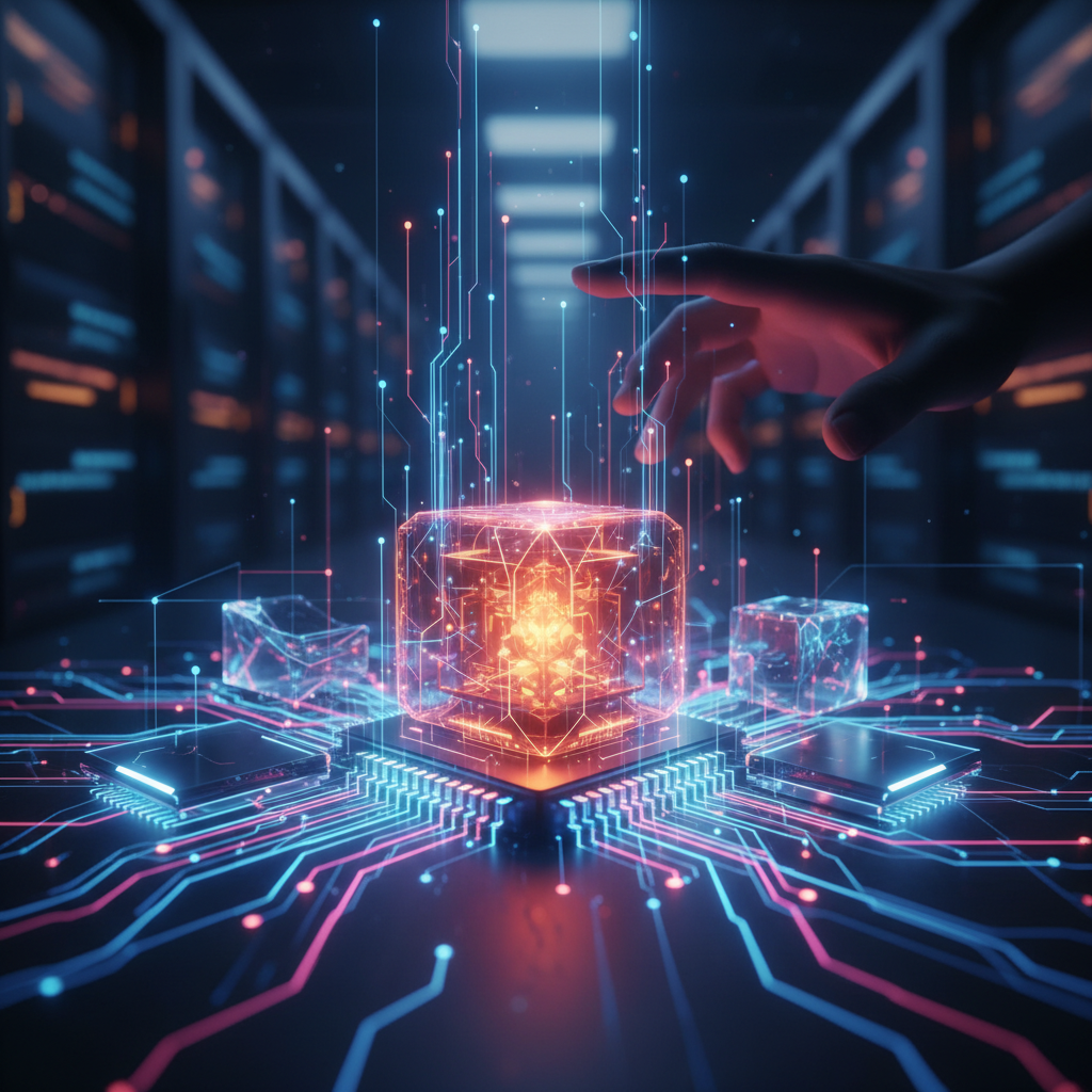 Hero image for: AI News Today: Revolutionary LLM Optimization Unlocks Faster Training Speeds