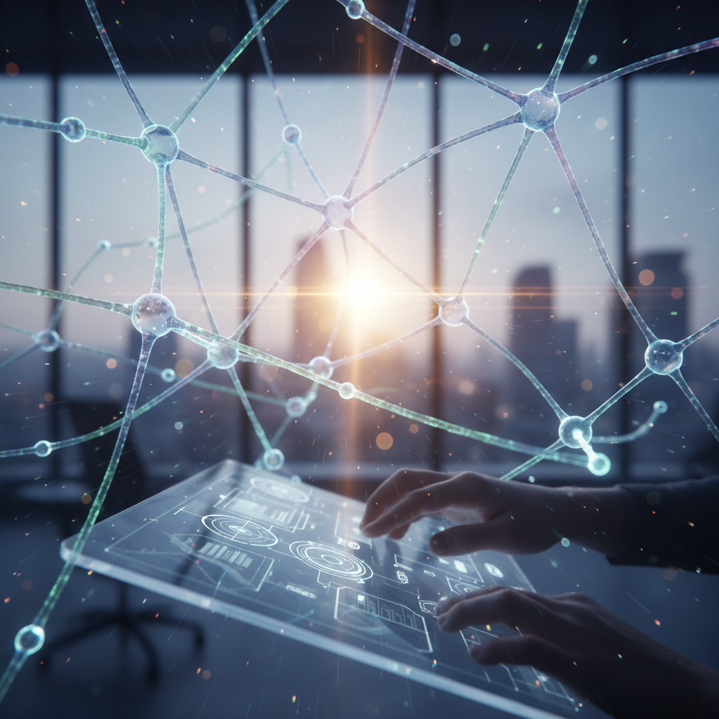 Hero image for: AI News Today: Revolutionary Neural Network Architecture Enhances Real-Time Decision Making