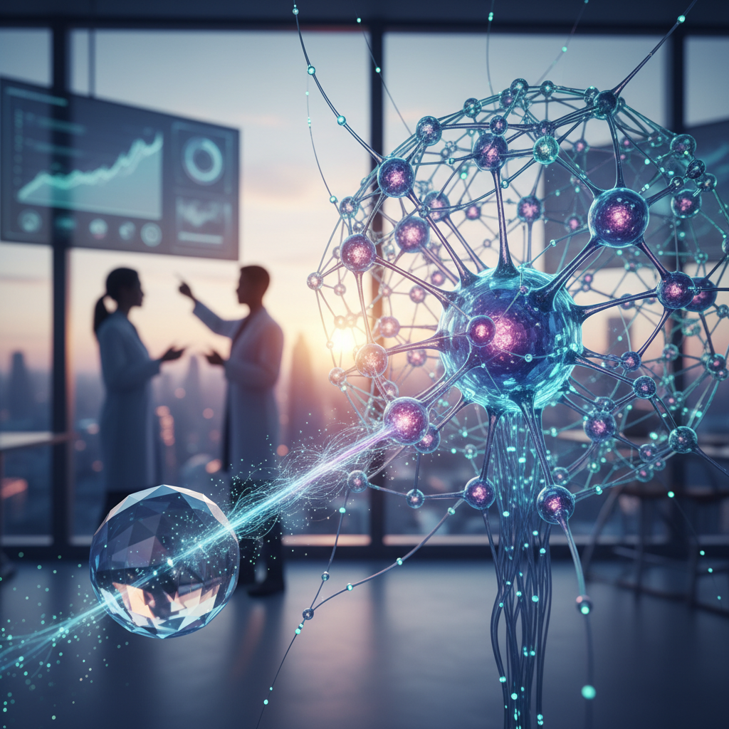 Hero image for: AI News Today: Revolutionary Neural Network Design Transforms Predictive Analytics