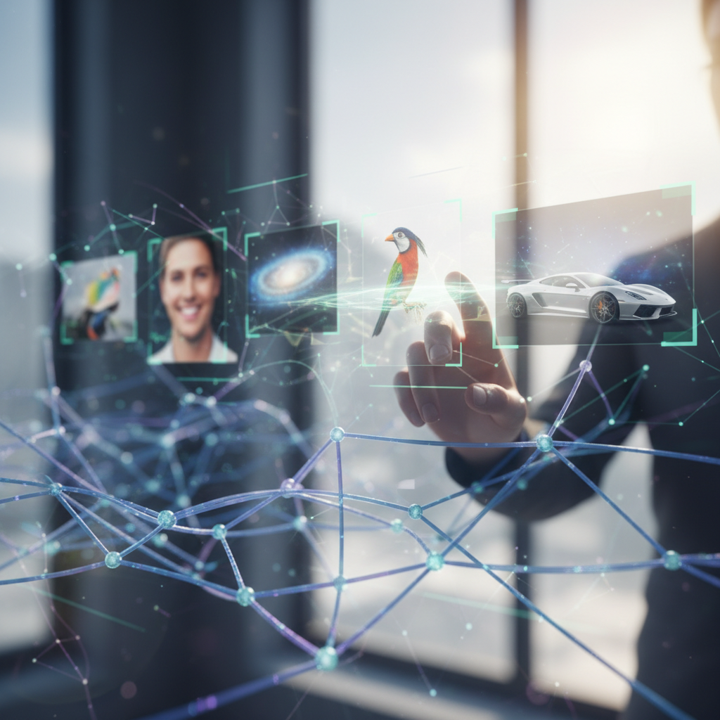 Hero image for: AI News Today: Revolutionary Neural Network Technique Enhances Image Recognition Accuracy