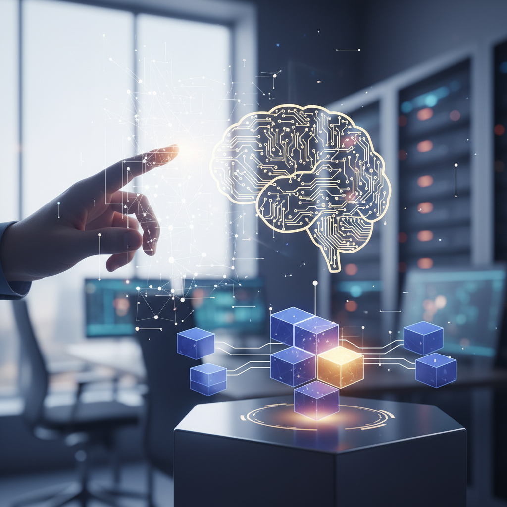 Hero image for: AI News Today: Solana Blockchain Unveils AI-Powered Developer Tools for Smarter DApp Creation