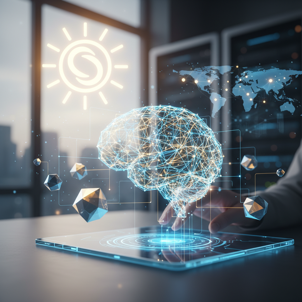 Hero image for: AI News Today: Solana Blockchain Unveils AI-Driven Predictive Analytics for Decentralized Apps