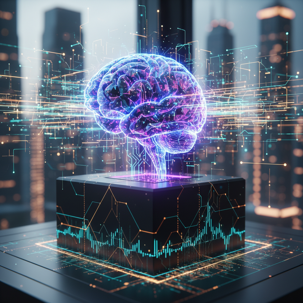 Hero image for: AI News Today: Solana Blockchain Leverages AI for Real-Time Network Optimization