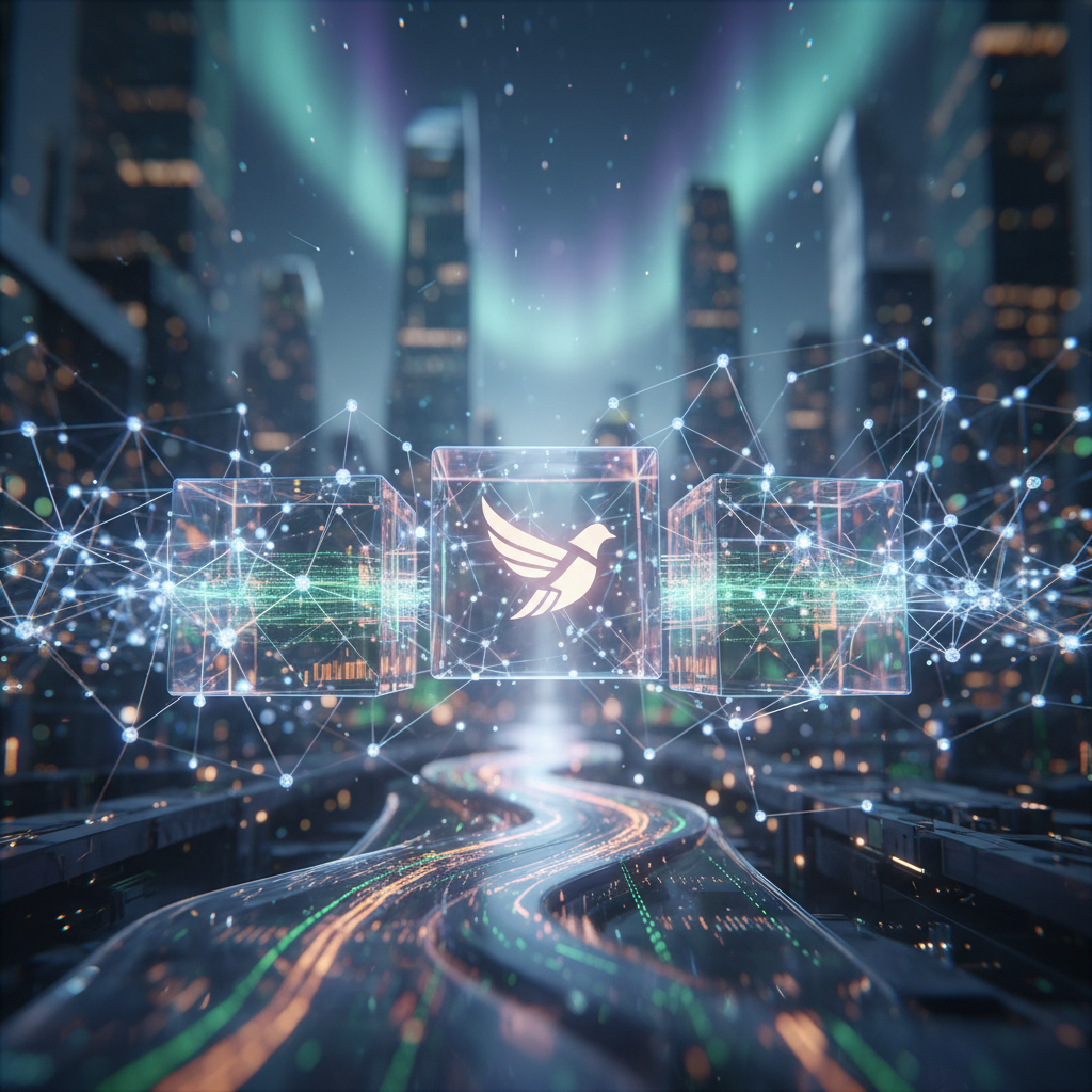 Hero image for: AI News Today: Solana Blockchain Unveils AI-Enhanced Scalability Solution for High-Throughput Networks