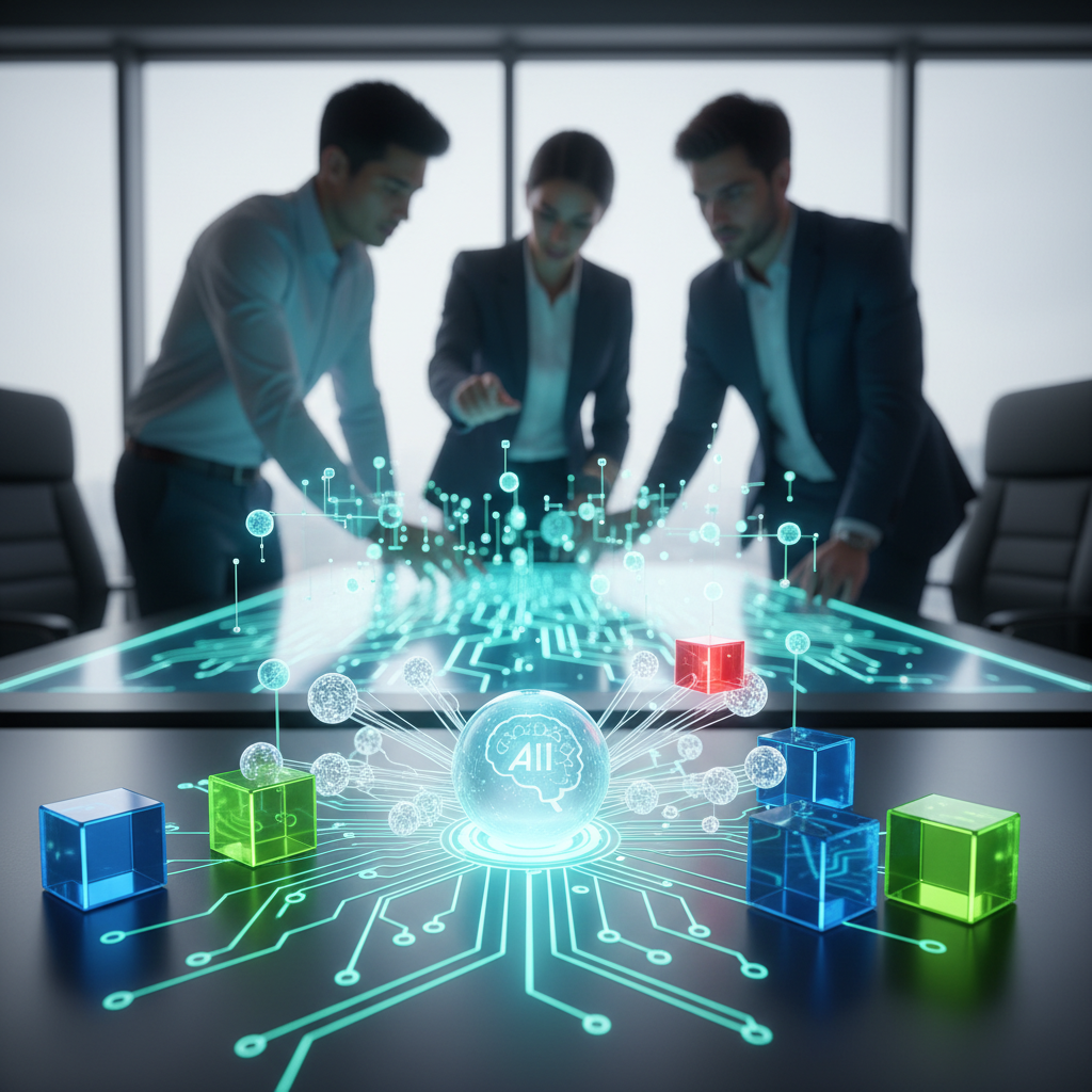 Hero image for: AI News Today: Solana Blockchain Integrates AI for Next-Gen Transaction Anomaly Detection