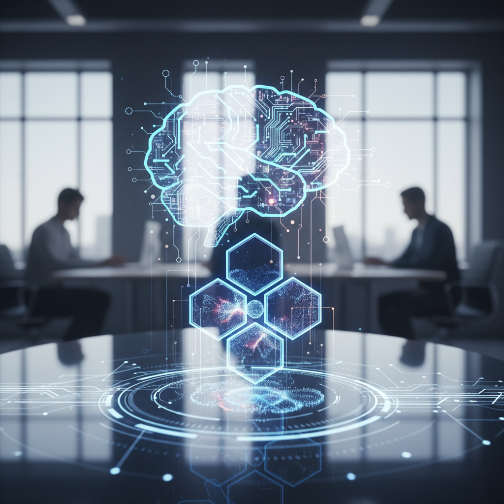 Hero image for: AI News Today: Solana Blockchain Integrates AI for Advanced User Behavior Analytics