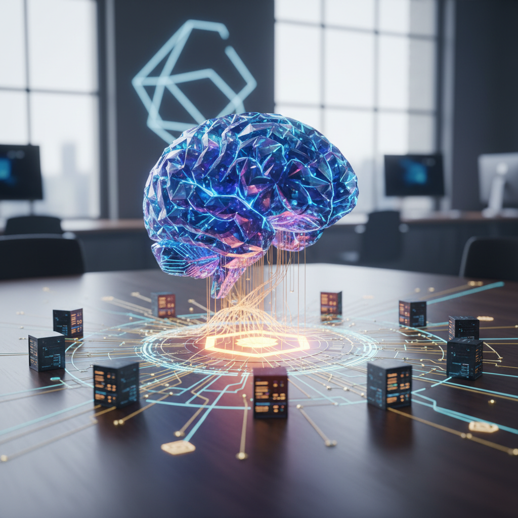 Hero image for: AI News Today: Solana Blockchain Powers New AI Model for Decentralized Machine Learning