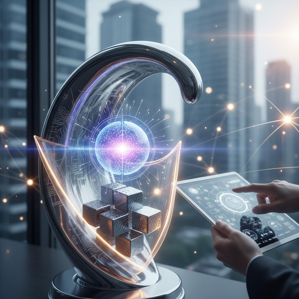 Hero image for: AI News Today: XRP Ripple Debuts AI-Enhanced Compliance Tool for Blockchain Regulatory Challenges