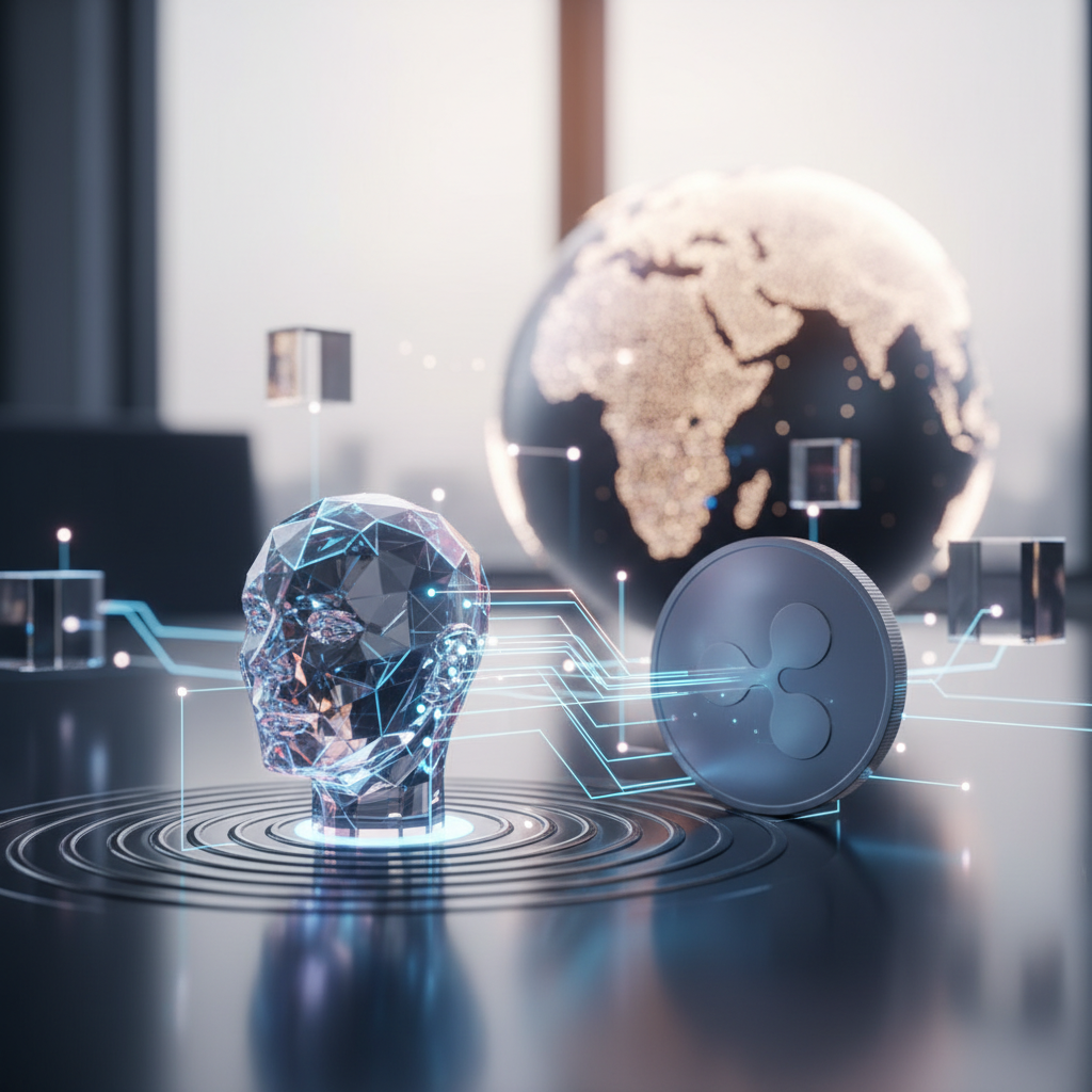 Hero image for: AI News Today: XRP Ripple Leverages AI to Revolutionize Cross-Border Payment Predictions