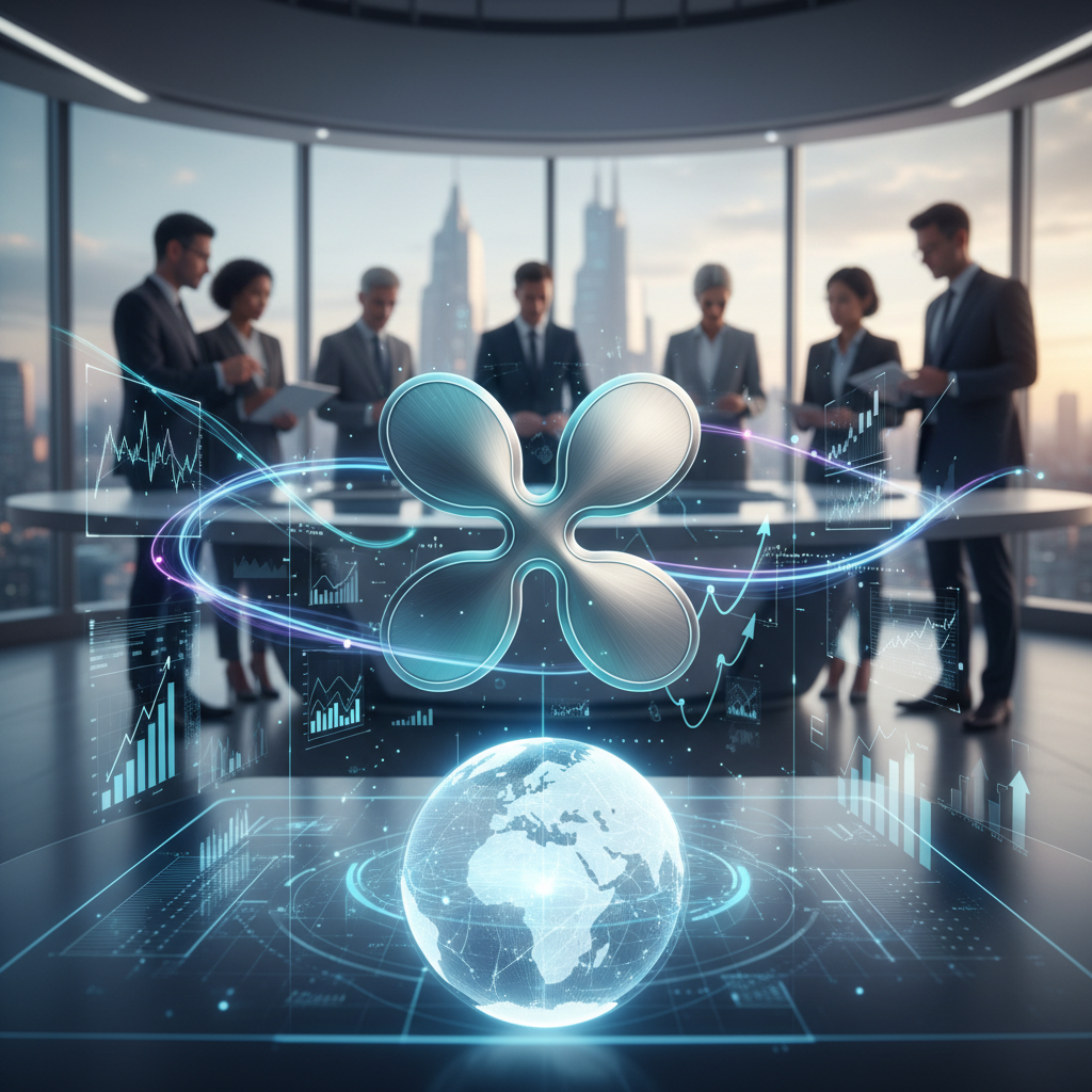 Hero image for: AI News Today: XRP Ripple Unveils Cutting-Edge AI Tool for Predictive Market Analysis