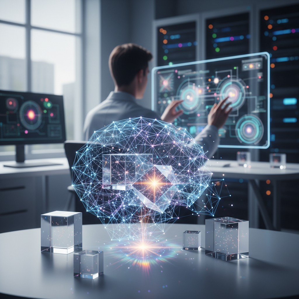 Hero image for: AI Revolution: New Framework Enhances Machine Learning Model Interpretability