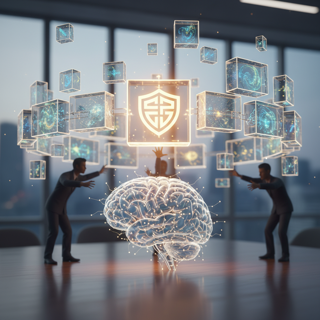 Hero image for: AI Revolution: New Framework for Ethical LLM Development Unveiled