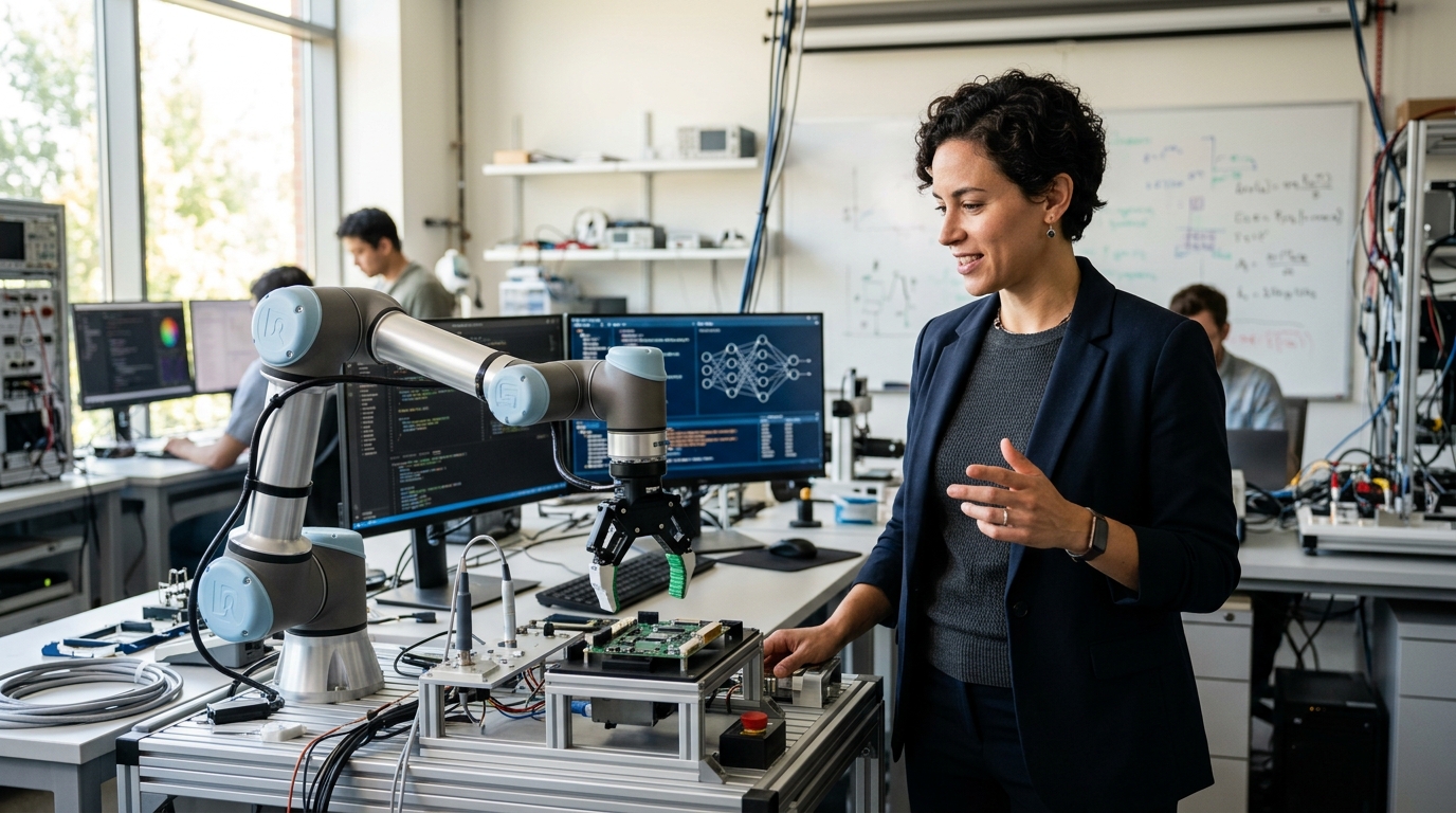 AI's August 2026 Surge: From Lab Breakthroughs to Practical Industry Solutions