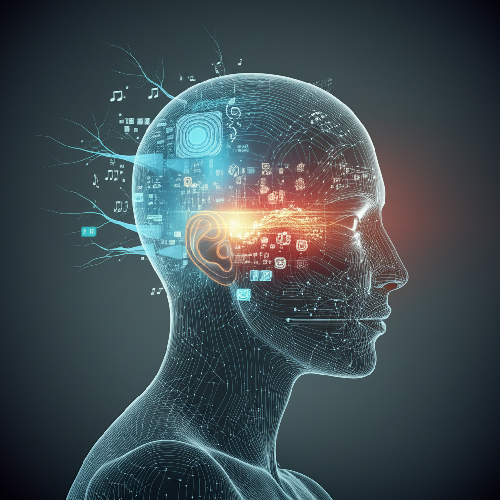 Hero image for article: AI's Creative Explosion: How LLMs Are Revolutionizing the Entertainment Industry in 2026