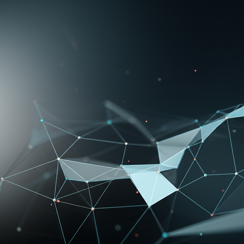 Hero image for article: AI's Precision in Economic Modeling: Forecasting Global Trends in 2026