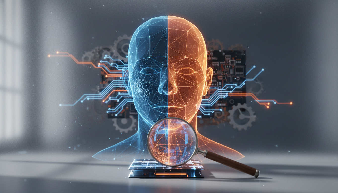 Hero image for: The Algorithmic Bias Dilemma: Why Transparency Alone Won’t Fix AI’s Ethics Problem