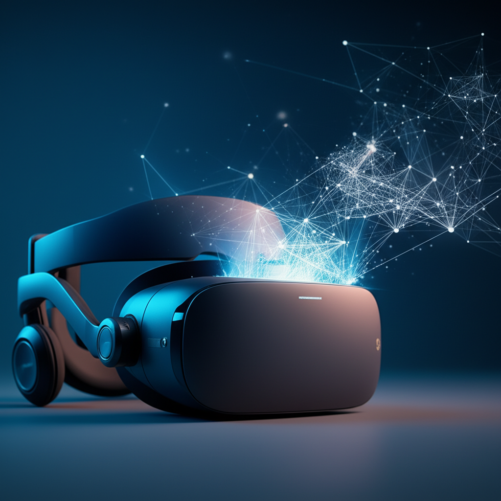 Hero image for article: Anthropic's Claude 4.0: Pioneering AI for Seamless Virtual Reality Interactions in 2026