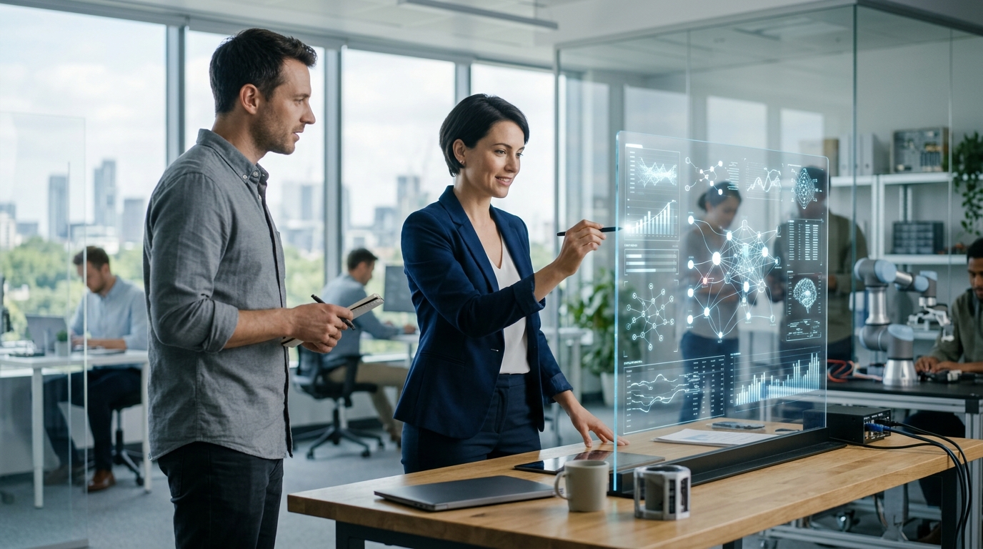 August 2026: AI's Rapid Evolution from Experimentation to Practical Implementation