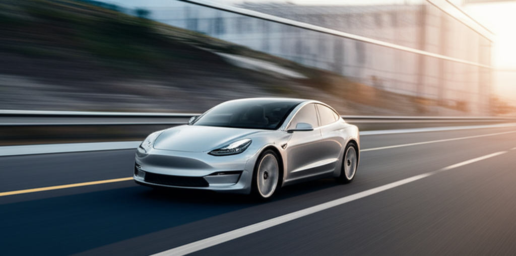 Hero image for article: Autonomous Vehicles Hit the Road: AI's Role in Safer, Smarter Transportation in 2026