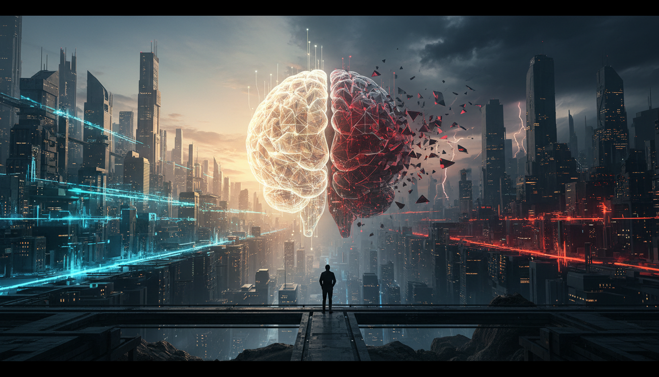 Hero image for: Why Contextual Awareness in AI Is the Next Frontier—and an Overlooked Risk