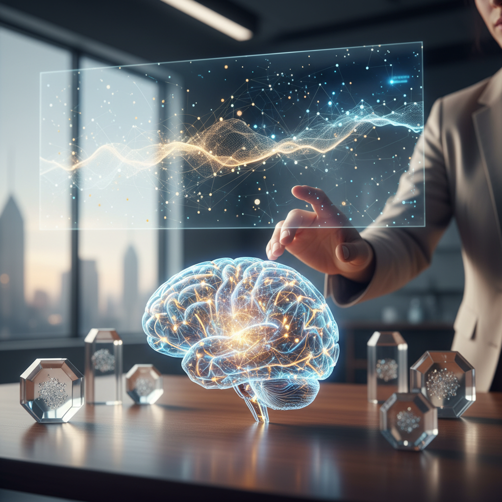 Hero image for: Groundbreaking LLM Breakthrough: Next-Gen Language Model Achieves Human-Like Contextual Understanding