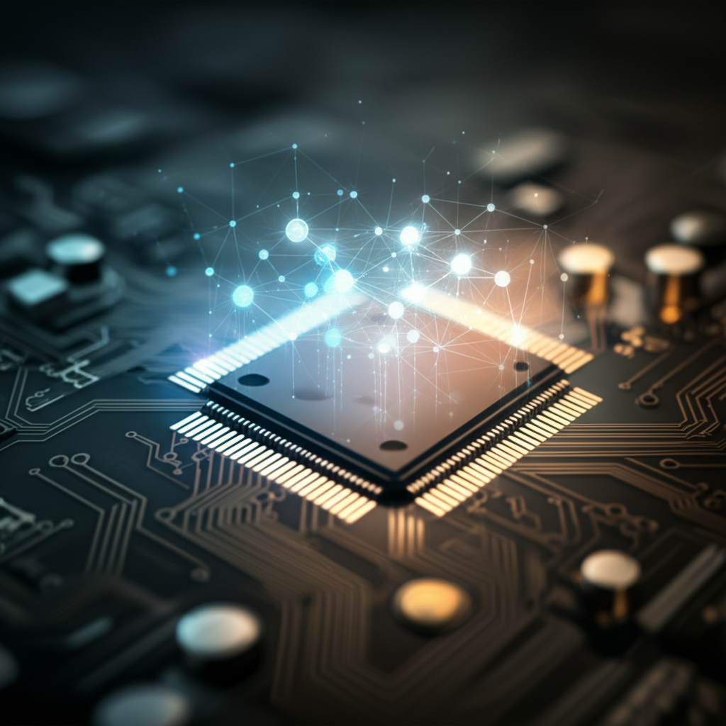 Hero image for: LLM Breakthrough: Advanced Attention Mechanisms Elevate AI Performance in 2026